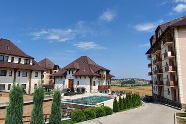 Zlatibor Hills Lara