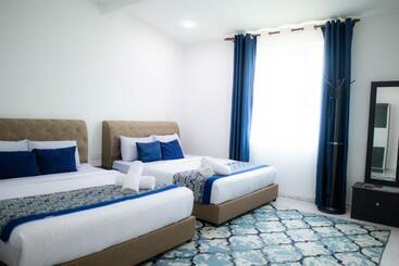 هاستل Sura Inn