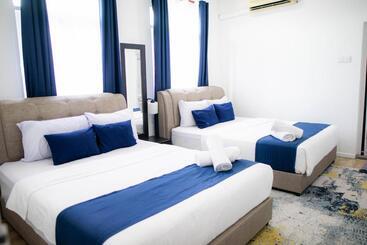 هاستل Sura Inn