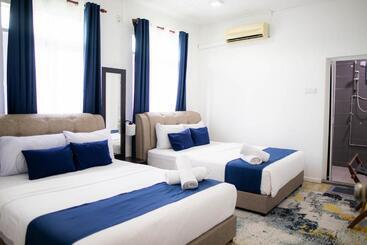 هاستل Sura Inn