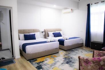 هاستل Sura Inn