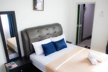 هاستل Sura Inn