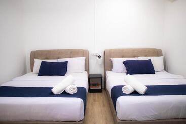 هاستل Sura Inn