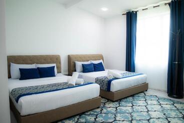 هاستل Sura Inn