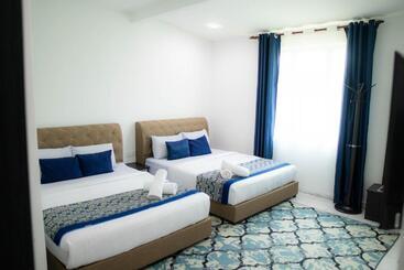 هاستل Sura Inn