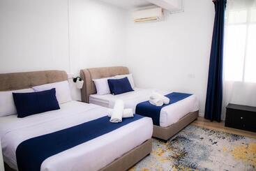 هاستل Sura Inn