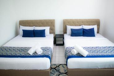هاستل Sura Inn