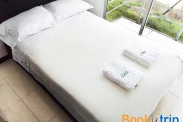 Apartamentos 2km Parque Del Café