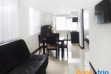 Apartamentos 2km Parque Del Café