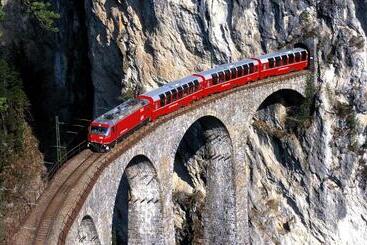 تختخواب و صبحانه Al Baitin   Charme & Nature