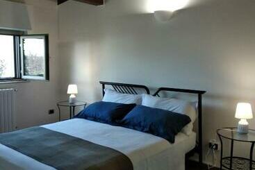 B&b Valleluna