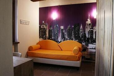 تختخواب و صبحانه Casale Rialto