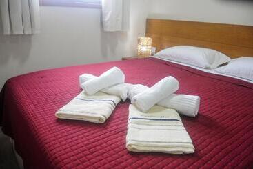 Cardeiro Flat S.m.gostoso