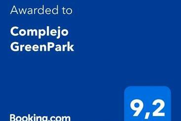 Complejo Greenpark