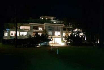 Complejo Greenpark
