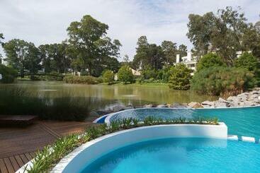 Complejo Greenpark