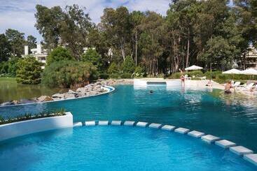 Complejo Greenpark