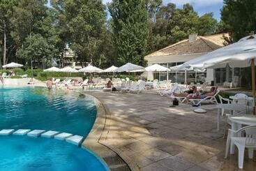 Complejo Greenpark