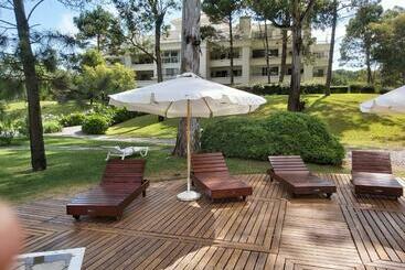 Complejo Greenpark