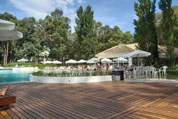 Complejo Greenpark