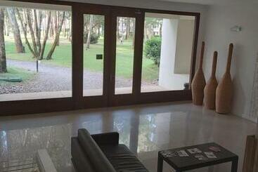 Complejo Greenpark