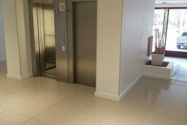 Complejo Greenpark