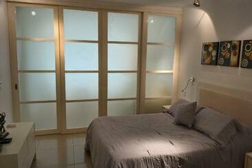 Complejo Greenpark