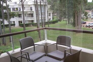 Complejo Greenpark