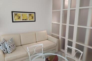 Complejo Greenpark