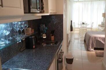 Complejo Greenpark
