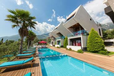 Hildon Villas
