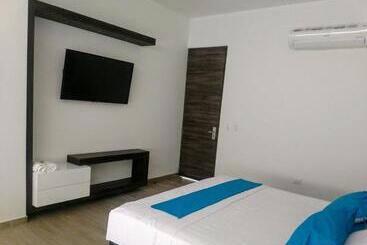 Hostel Laguna Salá By Fsl