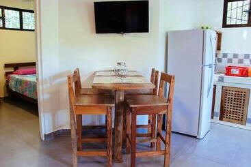 هتل Casa Nelly Apartamentos