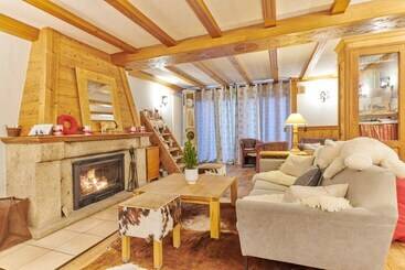 هتل Lifestyle Rooms & Suites By Beausejour