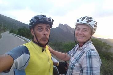 호텔 Casa Arcobaleno Apartments Room Holiday Home