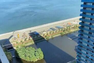 هتل Orbi City