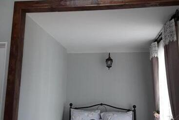 هتل Sky Cottage Bungalow