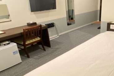 בית מלון כפרי Taiyo Noen Nibancho