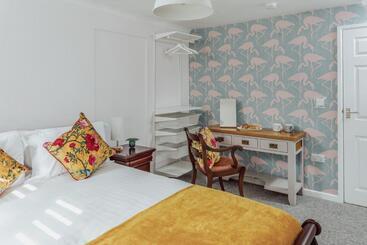 فندق The Olde Malthouse Inn