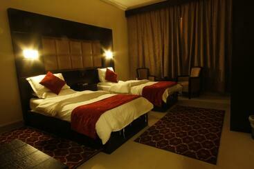 Manazel Al Hamra Apartment 2