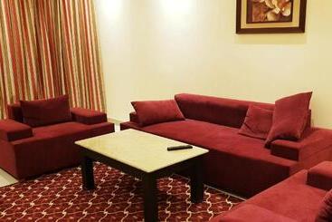 Manazel Al Hamra Apartment 2