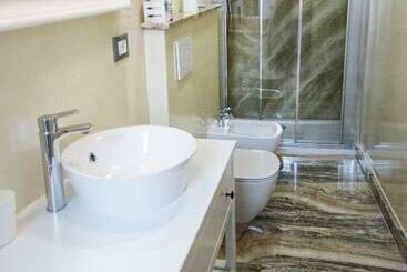 Marbianco B&b