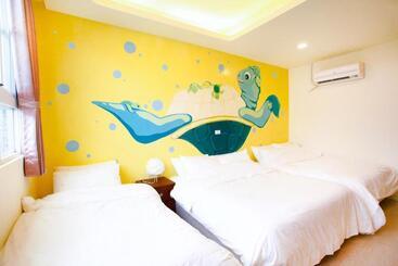Mermaid B&b