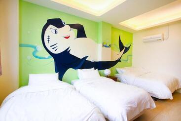 Mermaid B&b