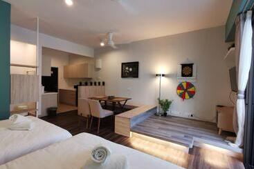 Midhills Prime Suites Genting Highlands