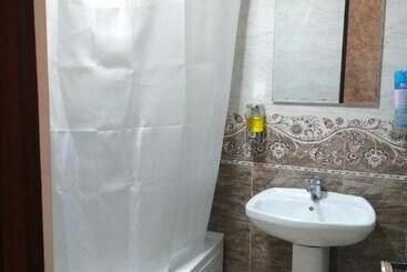 Mubina Khiva B&b