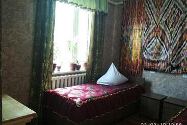 Mubina Khiva B&b