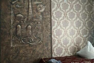 Mubina Khiva B&b