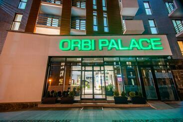 هتل Orbi Palace  Official