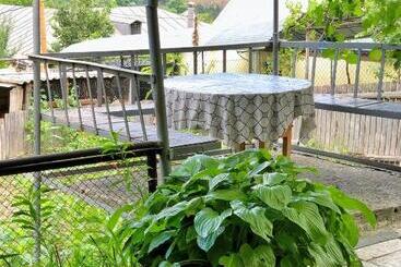 پانسیون Achela S Guesthouse